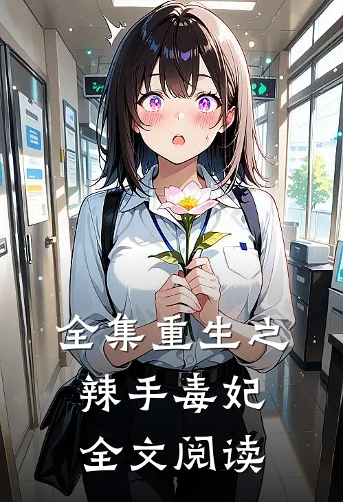 全集重生之辣手毒妃全文阅读