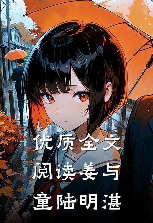 优质全文阅读姜与童陆明湛