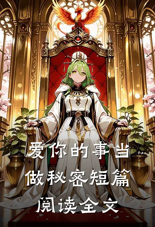 爱你的事当做秘密短篇阅读全文