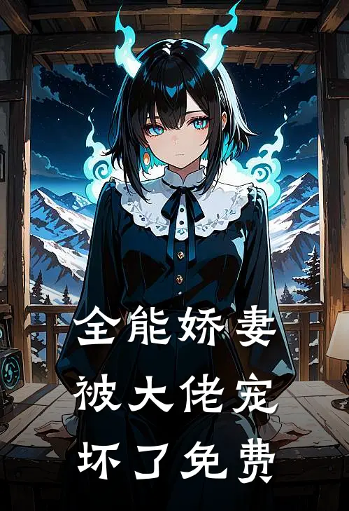 全能娇妻被大佬宠坏了 免费
