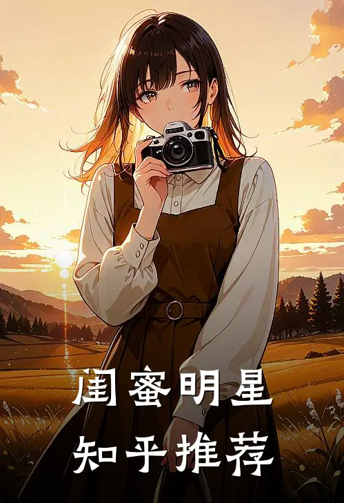 闺蜜明星知乎推荐