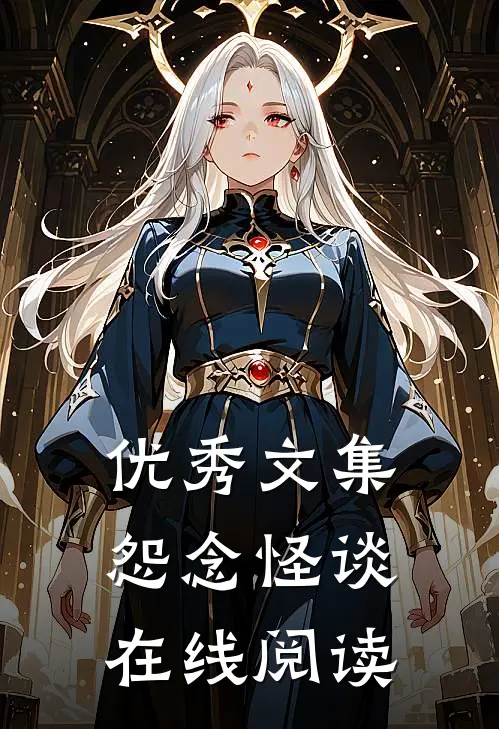 优秀文集怨念怪谈在线阅读
