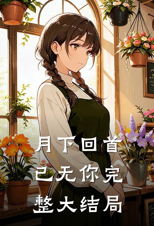 月下回首已无你完整大结局