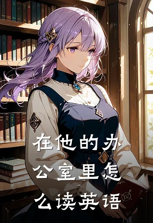 在他的办公室里怎么读英语