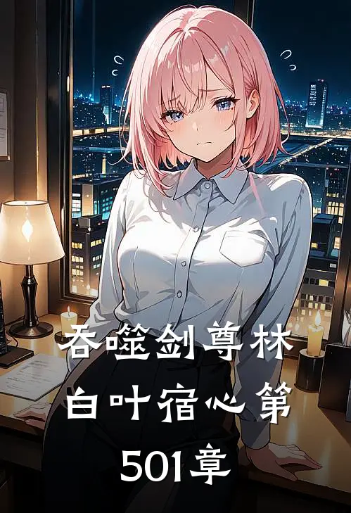 吞噬剑尊林白叶宿心 第501章