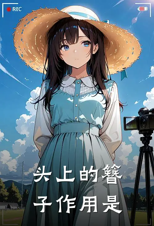 头上的簪子作用是
