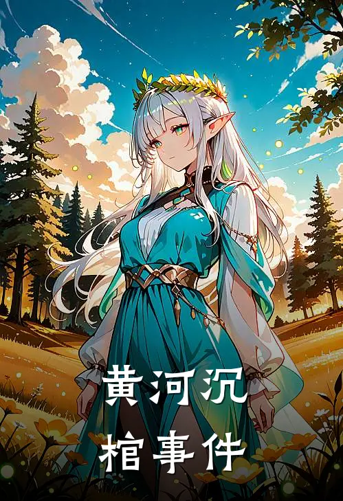 黄河沉棺事件