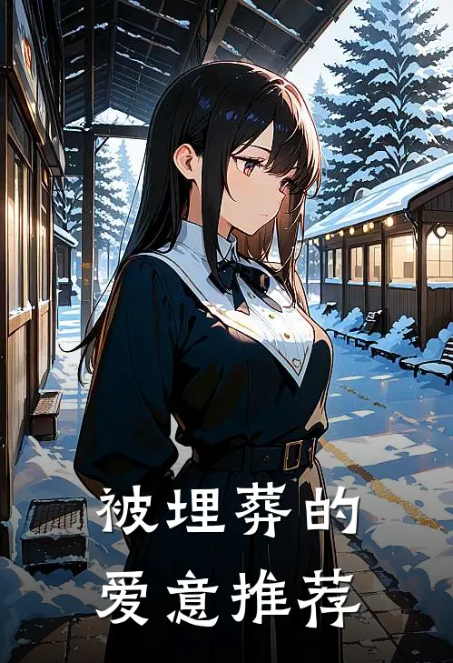 被埋葬的爱意推荐