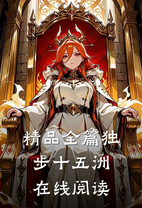 精品全篇独步十五洲在线阅读