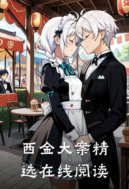 西金大案精选在线阅读