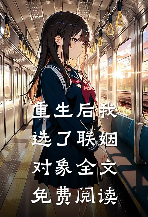 重生后我选了联姻对象全文免费阅读