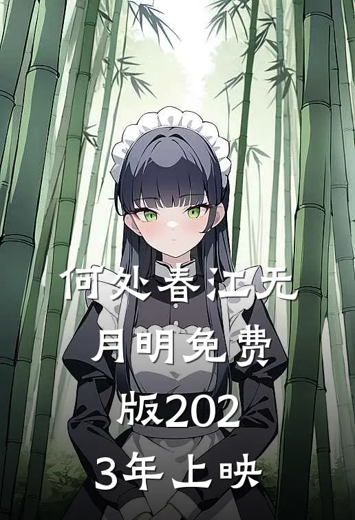 何处春江无月明免费版2023年上映