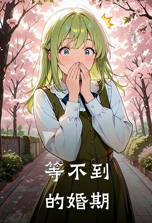 等不到的婚期