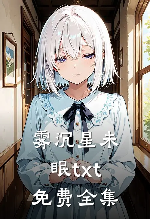 雾沉星未眠txt免费全集