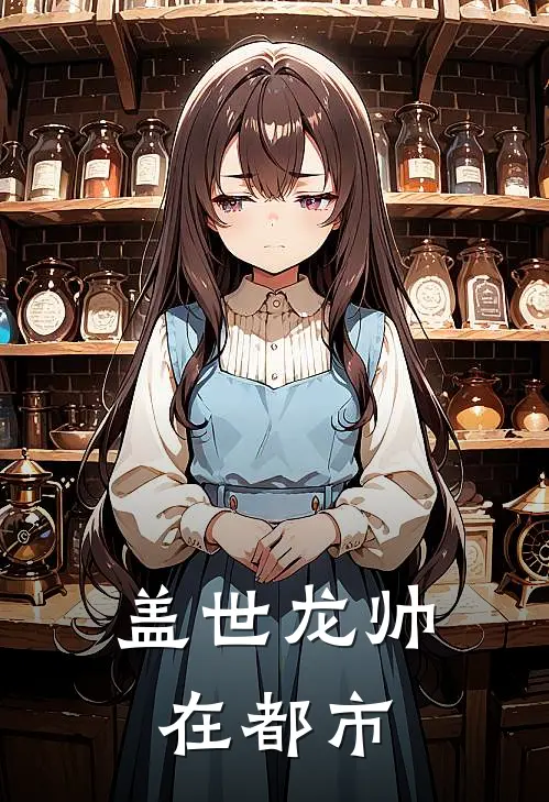 盖世龙帅在都市
