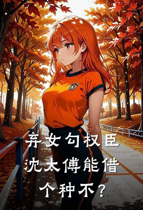 弃女勾权臣：沈太傅能借个种不？