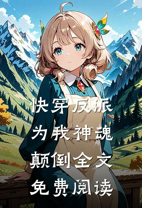 快穿反派为我神魂颠倒全文免费阅读