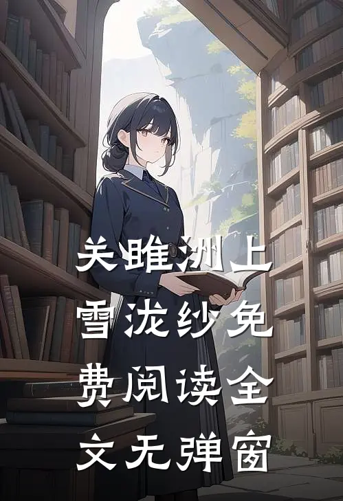 关雎洲上雪泷纱免费阅读全文无弹窗