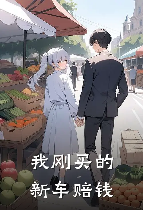 我刚买的新车赔钱
