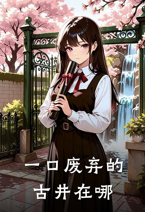 一口废弃的古井在哪