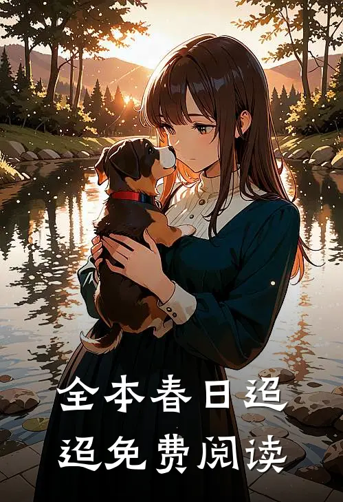 全本春日迢迢免费阅读