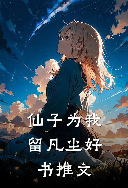 仙子为我留凡尘好书推文