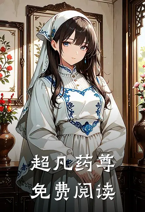 超凡药尊免费阅读
