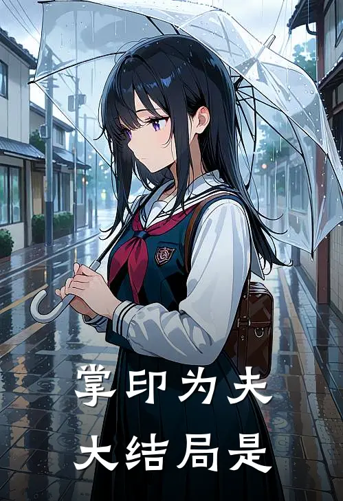 掌印为夫大结局是