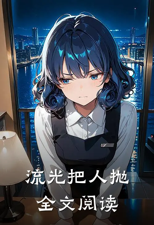 流光把人抛全文阅读