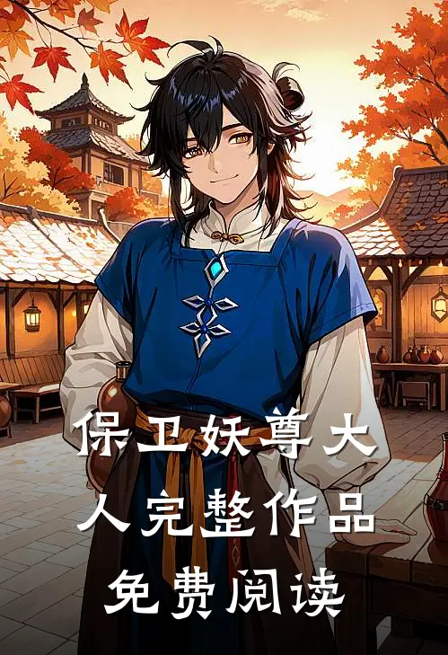 保卫妖尊大人完整作品免费阅读
