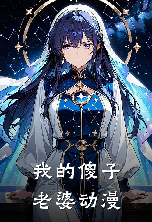 我的傻子老婆动漫
