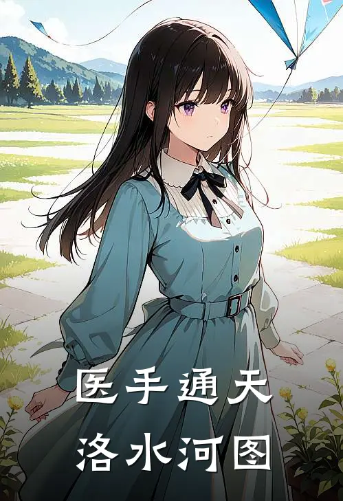 医手通天 洛水河图