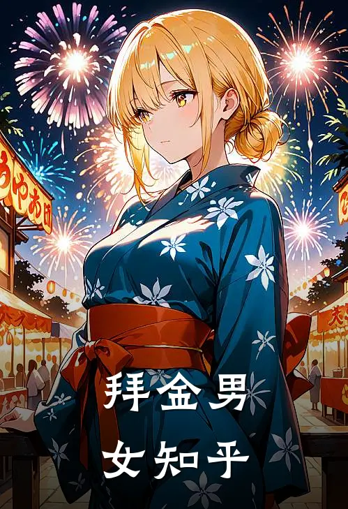 拜金男女知乎