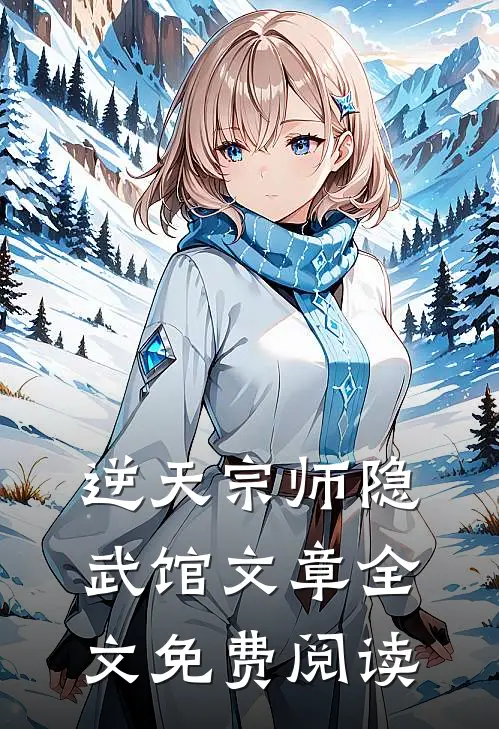 逆天宗师隐武馆文章全文免费阅读