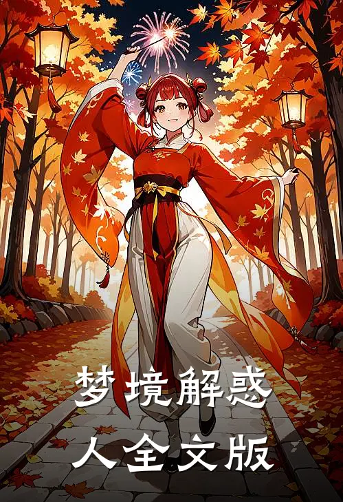 梦境解惑人全文版