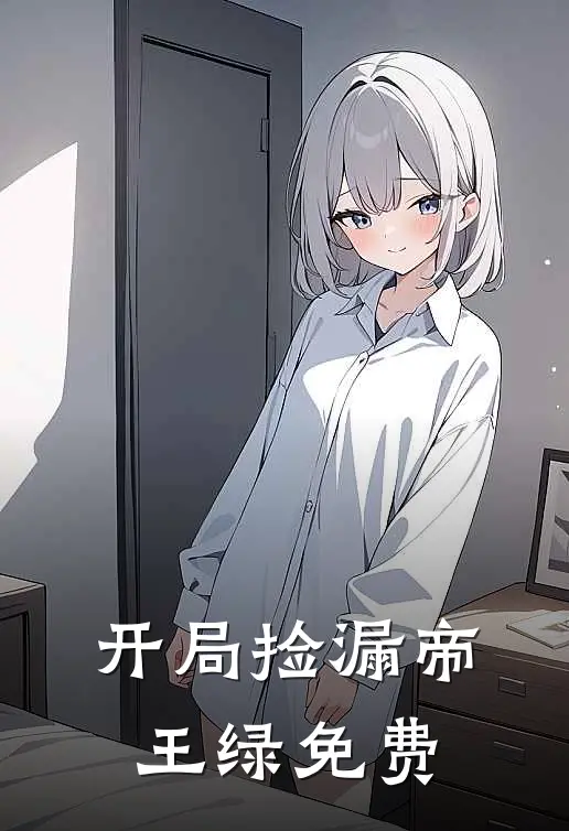 开局捡漏帝王绿免费
