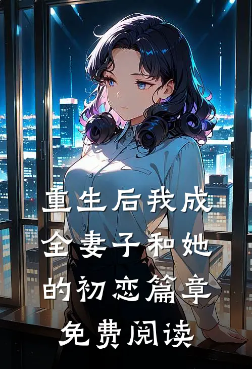 重生后我成全妻子和她的初恋篇章免费阅读