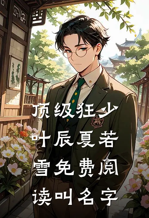 顶级狂少叶辰夏若雪免费阅读叫名字