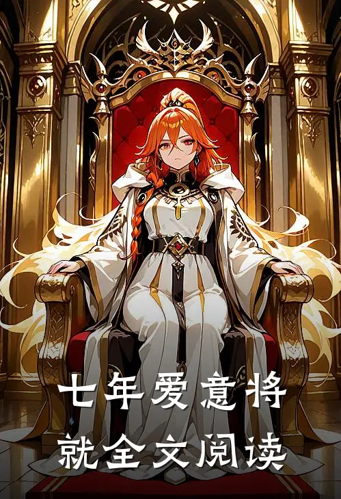 七年爱意将就全文阅读