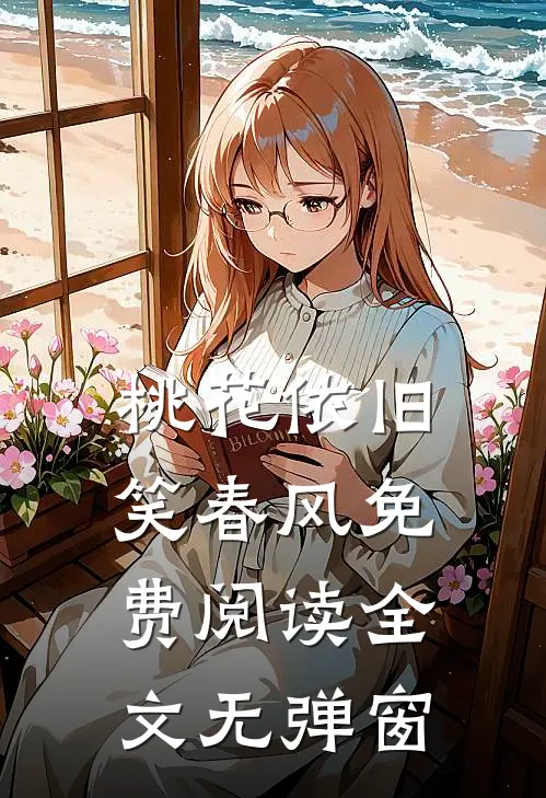 桃花依旧笑春风免费阅读全文无弹窗