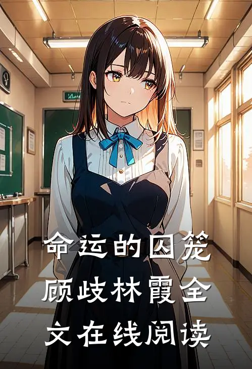 命运的囚笼顾歧林霞全文在线阅读
