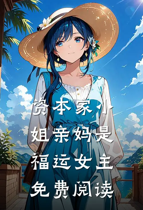 资本家小姐亲妈是福运女主免费阅读