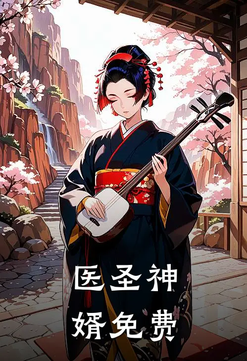 医圣神婿免费