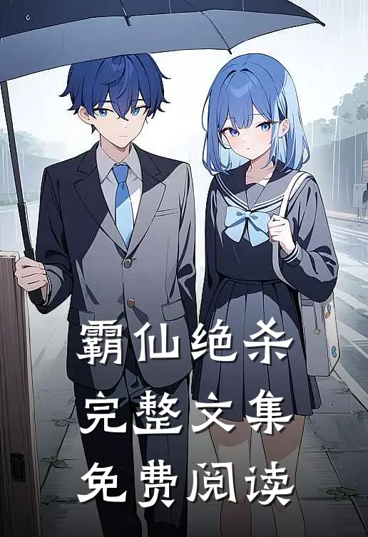 霸仙绝杀完整文集免费阅读