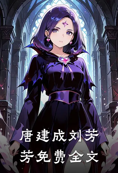 唐建成刘芳芳免费全文