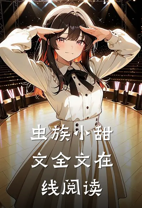 虫族小甜文全文在线阅读