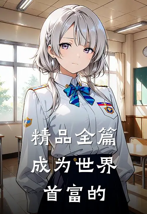 精品全篇成为世界首富的
