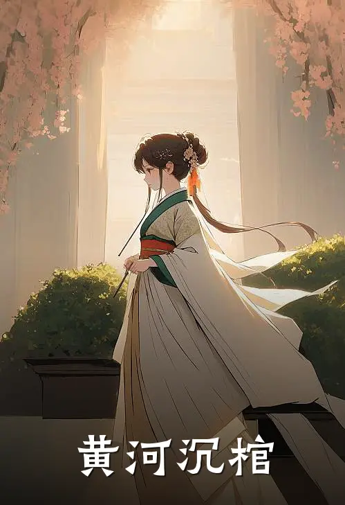 黄河沉棺