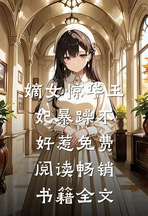 嫡女惊华王妃暴躁不好惹免费阅读畅销书籍全文