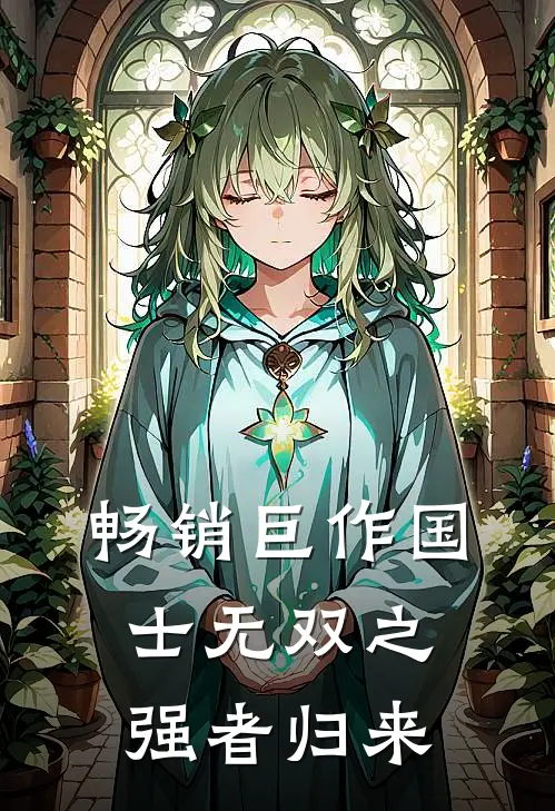 畅销巨作国士无双之强者归来